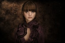 XXI am... Portrait / ***