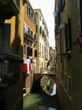 Alleys of the old city / ***