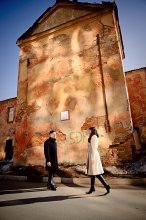 Omsk walk / ***