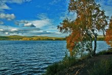 Before the storm / ***