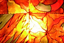 MAYA Heat of ... / ************