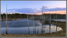 April. Savrvsovo. / ***