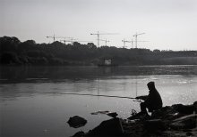 Fishing on the Vistula / ..........