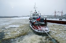 Ferry / ***
