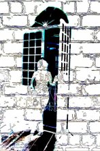 eintritt 02 / fotomontage