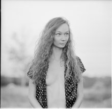 Julia / Pentacon Six