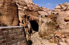 Secret Passage / ***