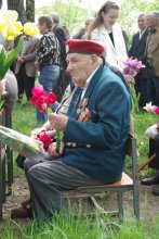 Veteran / ***