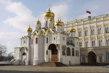 Cathedral of the Annunciation / ***