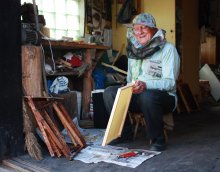 Pchalyar / ................