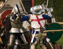 Infantry Dance / ***