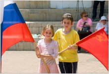 Victory Day / ***