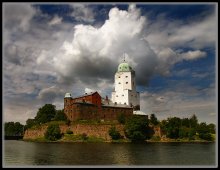 Olaf's Castle / ***