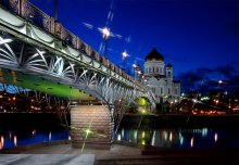 Christ the Saviour Cathedral / ***