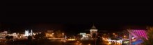 Night on the town / ***