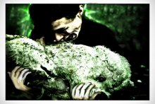 When Teddy died / ------