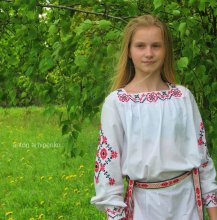 Classical Belarus / ***