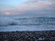 Wave / ***