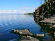 Ladoga. Balaam / ***