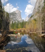 Mirror Lake / ***