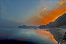 &quot;How delightful to Russia in the evening ...&quot; / ***