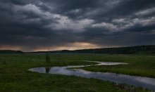 STORM APPROACH / ***