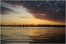 On Lake Taymyr / ***