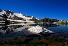 Lake Kursiu / ***