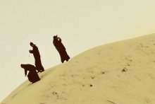 Another kadrik, Lord, yet only one! (2005) / ***