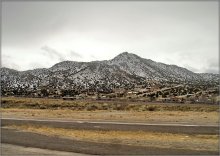 Road Albuquerque / ***