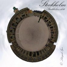 Stockholm. Royal Palace / ***