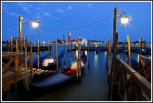 Grand Canal. / ***
