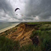 Azov Sea Coast / ***