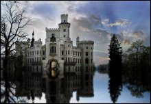 Czech castles .... / ***
