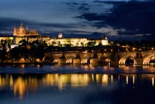 Prague Evening / ***