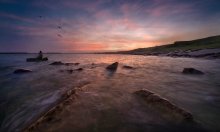 Marine Evening / ***