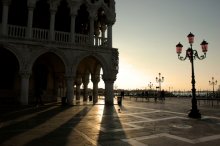 Morning in Venice / ***