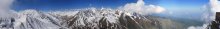 BAP - Big Almaty Peak / ***