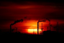 Sunset / ***