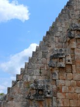 Mayan Pyramids / ***