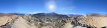 Zabriskie Point (point) / ***