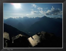 Bernese Alps / ***