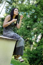 Childhood continues)) / ***
