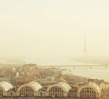 Riga. / ***
