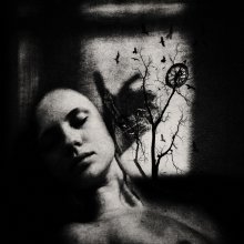 in the arms of Hypnos / *****