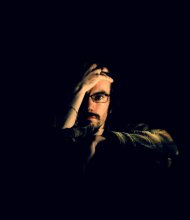 Self-Portrait / ***