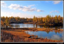 Taimyr Fall / ***