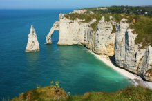 White Cliffs of Normandy / ***