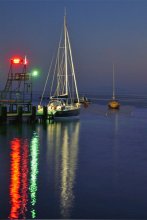 waiting for the wind / ***