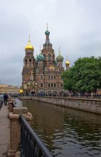 Savior on Spilled Blood / ***